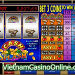 Cash Splash Slots